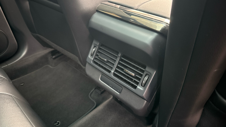 Land Rover Range Rover Evoque 2.0 D200 Dynamic SE 5dr Auto Diesel Hatchback